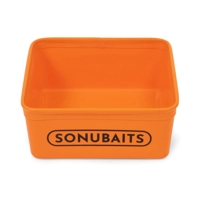 Sonubaits EVA Bait Tub & Strainer Sets